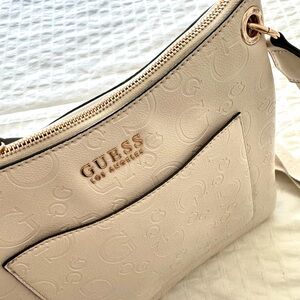 GUESS crossbody bag